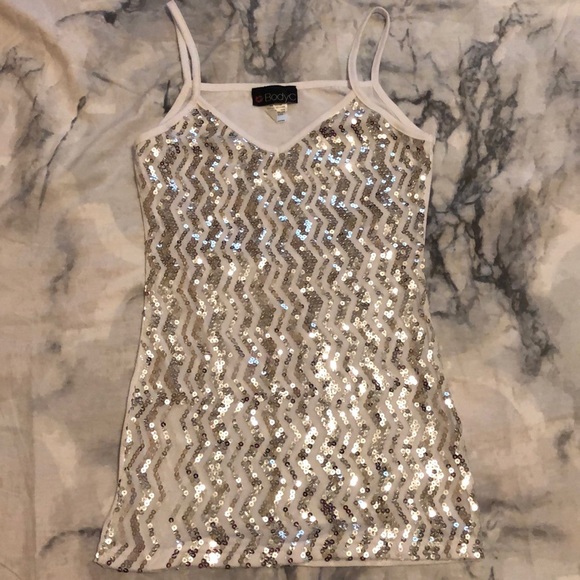 Tank top - Picture 1 of 4